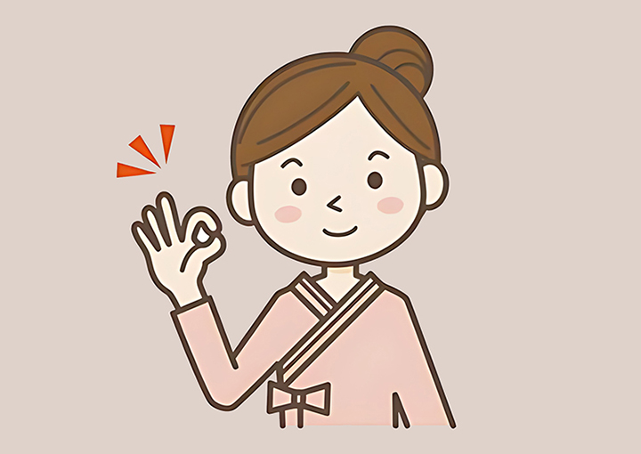 정기검진을-받는-여성