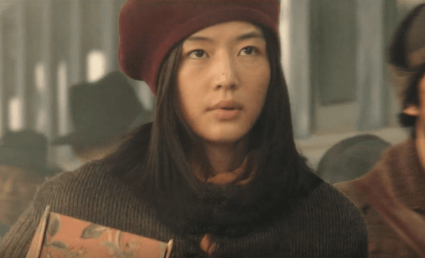 영화 암살 장면