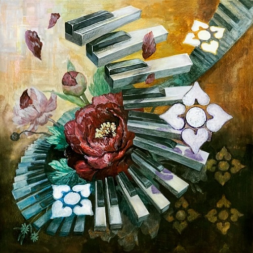 신용재 폴 블랑코 Paul Blanco 마이 에브리띵 My Everything 가사 노래 뮤비 곡정보