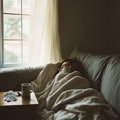 환절기 감기 면역력 강화 식품6