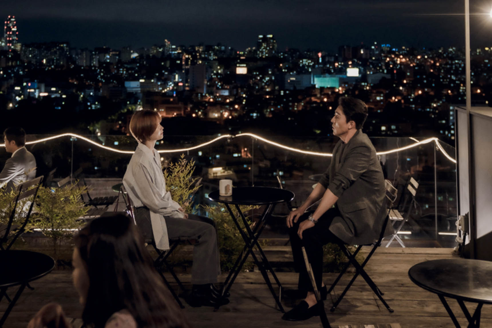 서른 아홉 원작 등장인물 몇부작 줄거리