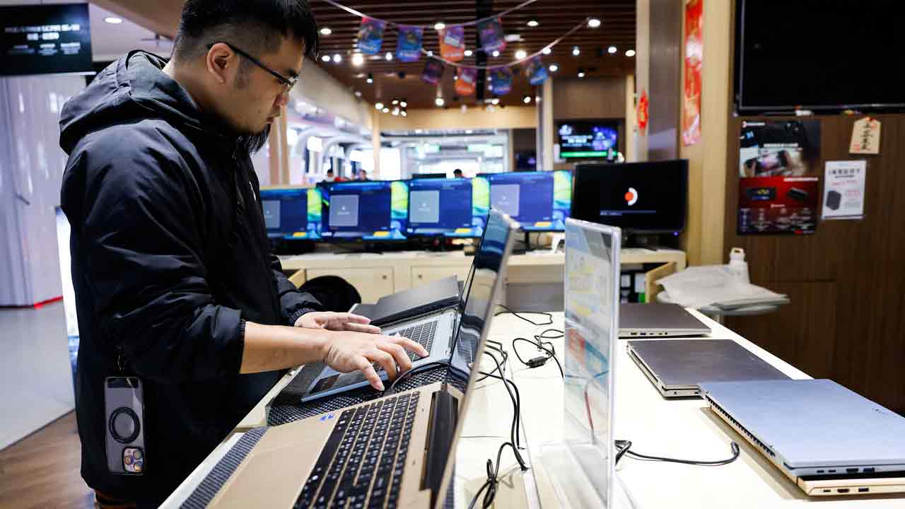 2025년 PC 시장
