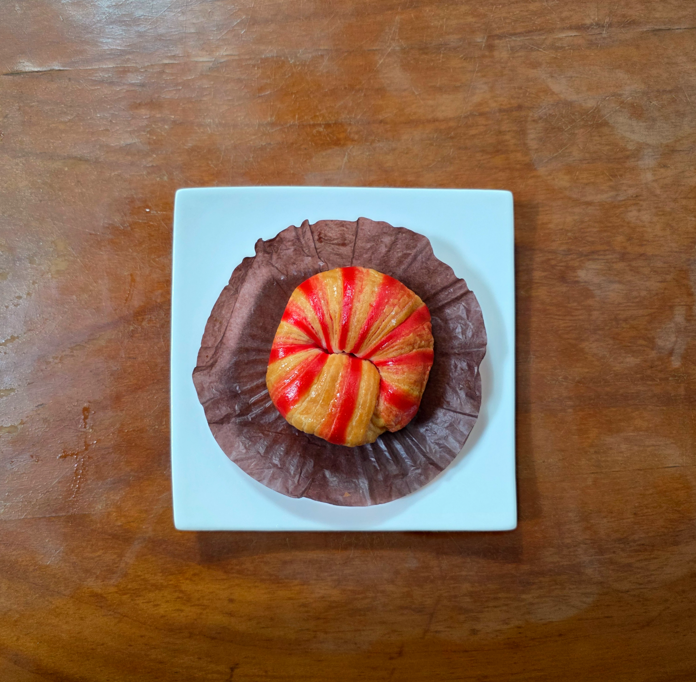 와글와글베이크샵