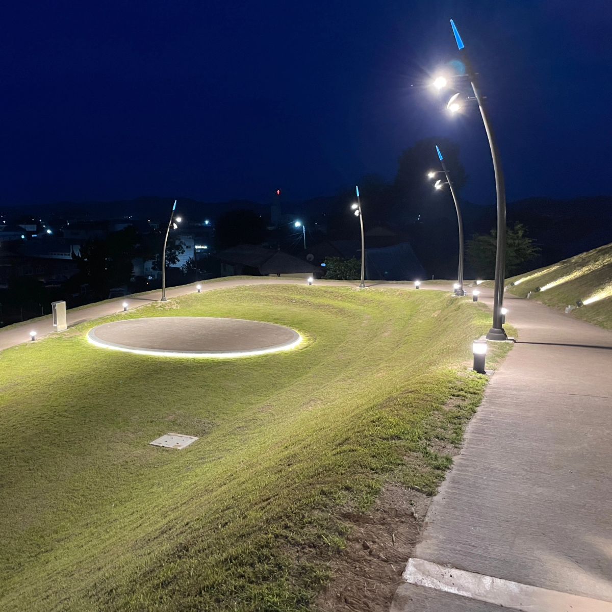 서천문화유산야행