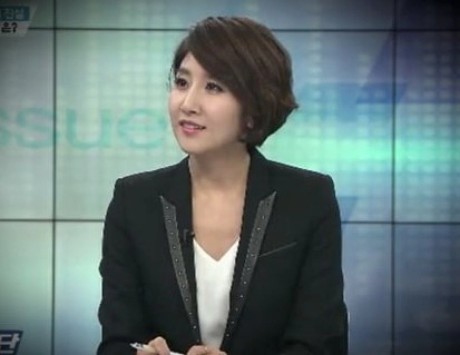 KBS 이소정 앵커