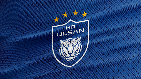 울산 HD