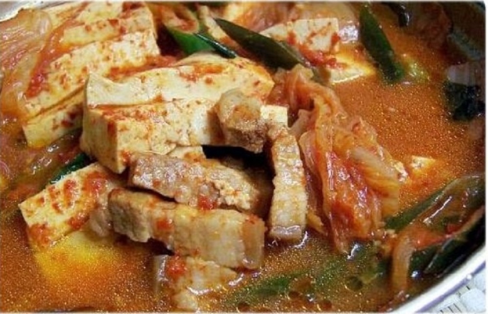 순천-기사식당-김치찌개백반-진일기사식당