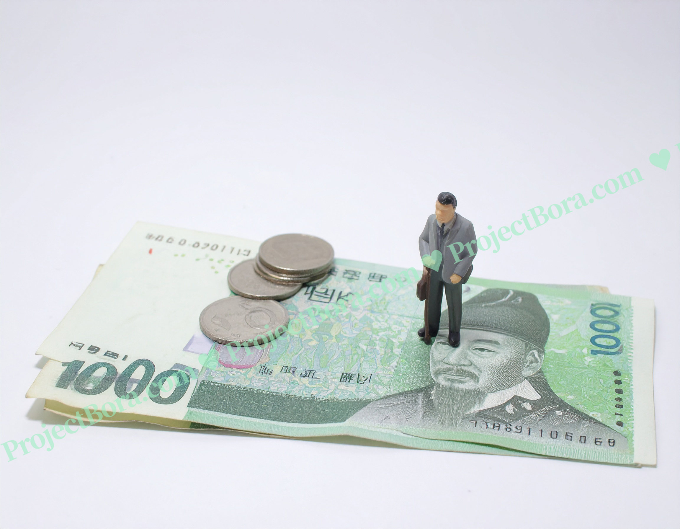 기초연금 노령연금 중복수령