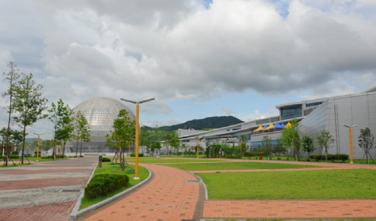 국립과천과학관