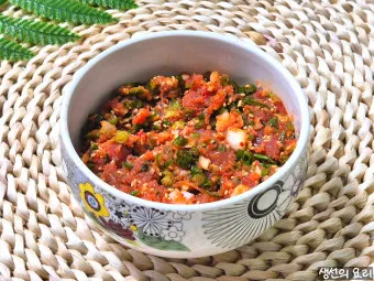 명란젓 맛있게 먹는 방법과 다양한 요리 활용_6