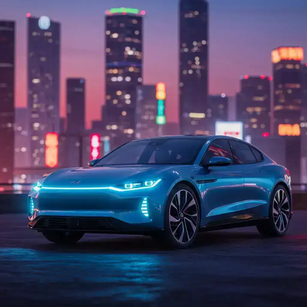 2025년 기아 EV9 전기차 보조금 전국 제주도