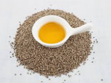 들기름 효능과 활용법