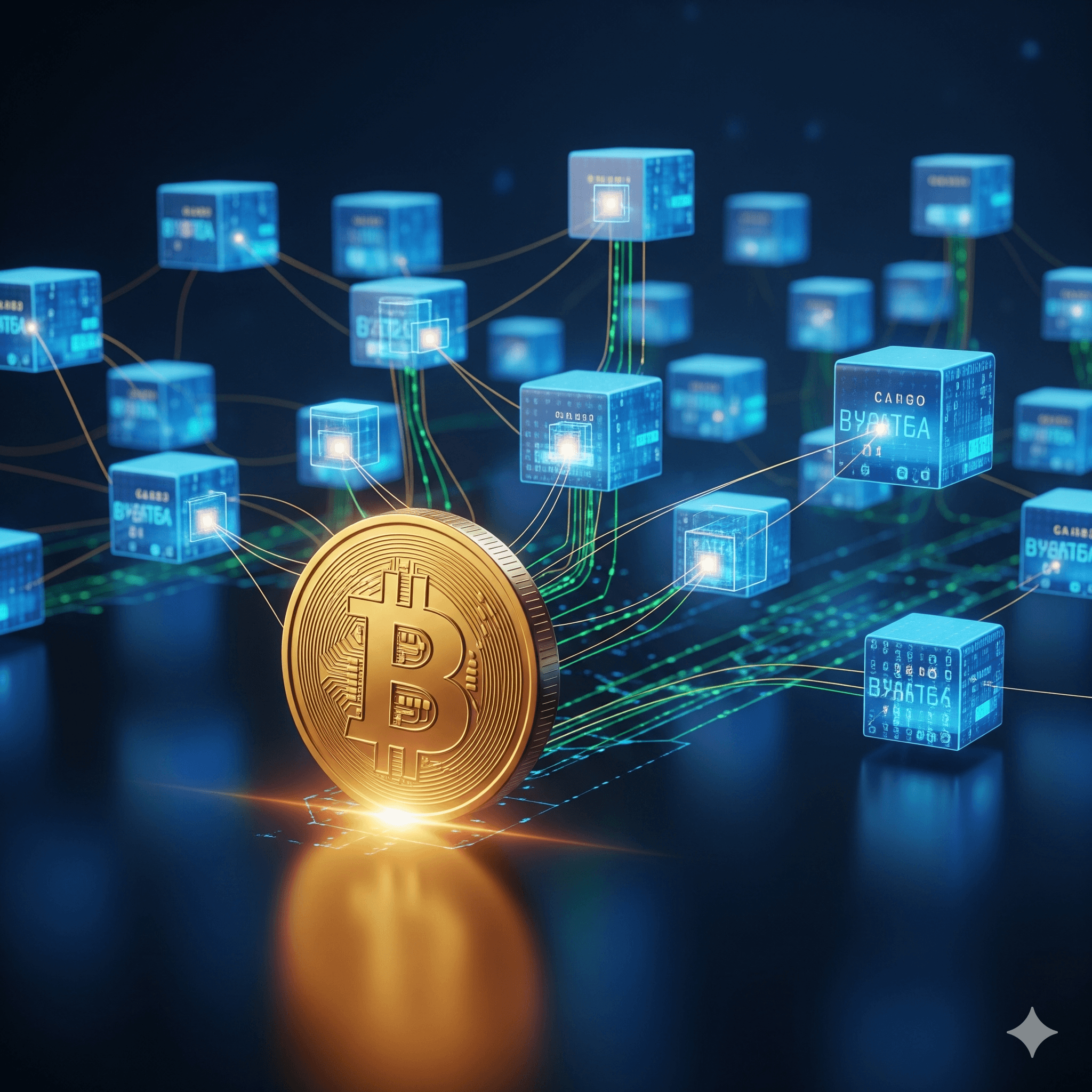 비트코인 블록체인