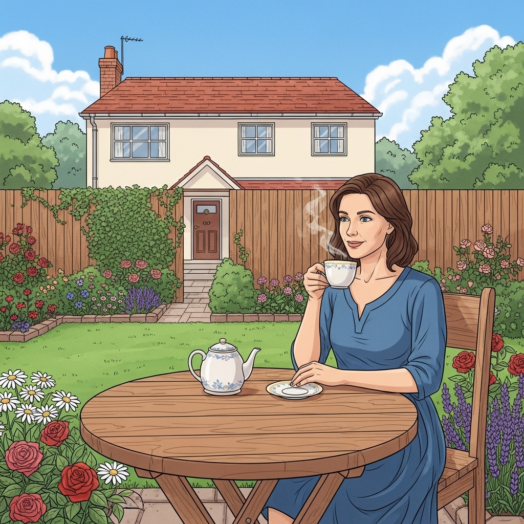 농촌 빈집 찾기 1