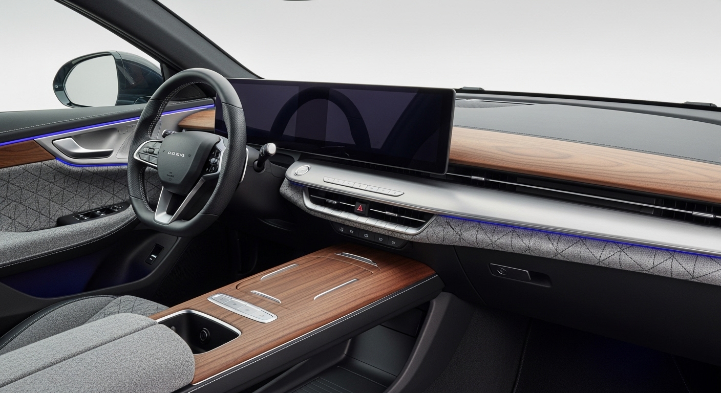 기아 ev5 가격별 트림 관련 사진