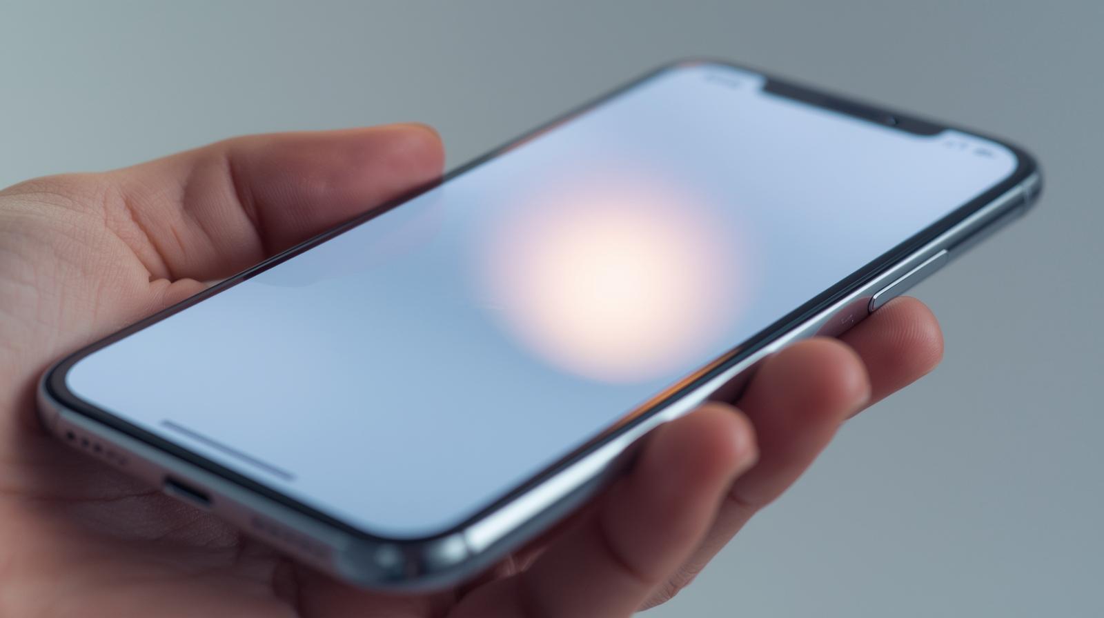 디지털 최소주의: 꼭 필요한 앱만 남기기 프로젝트