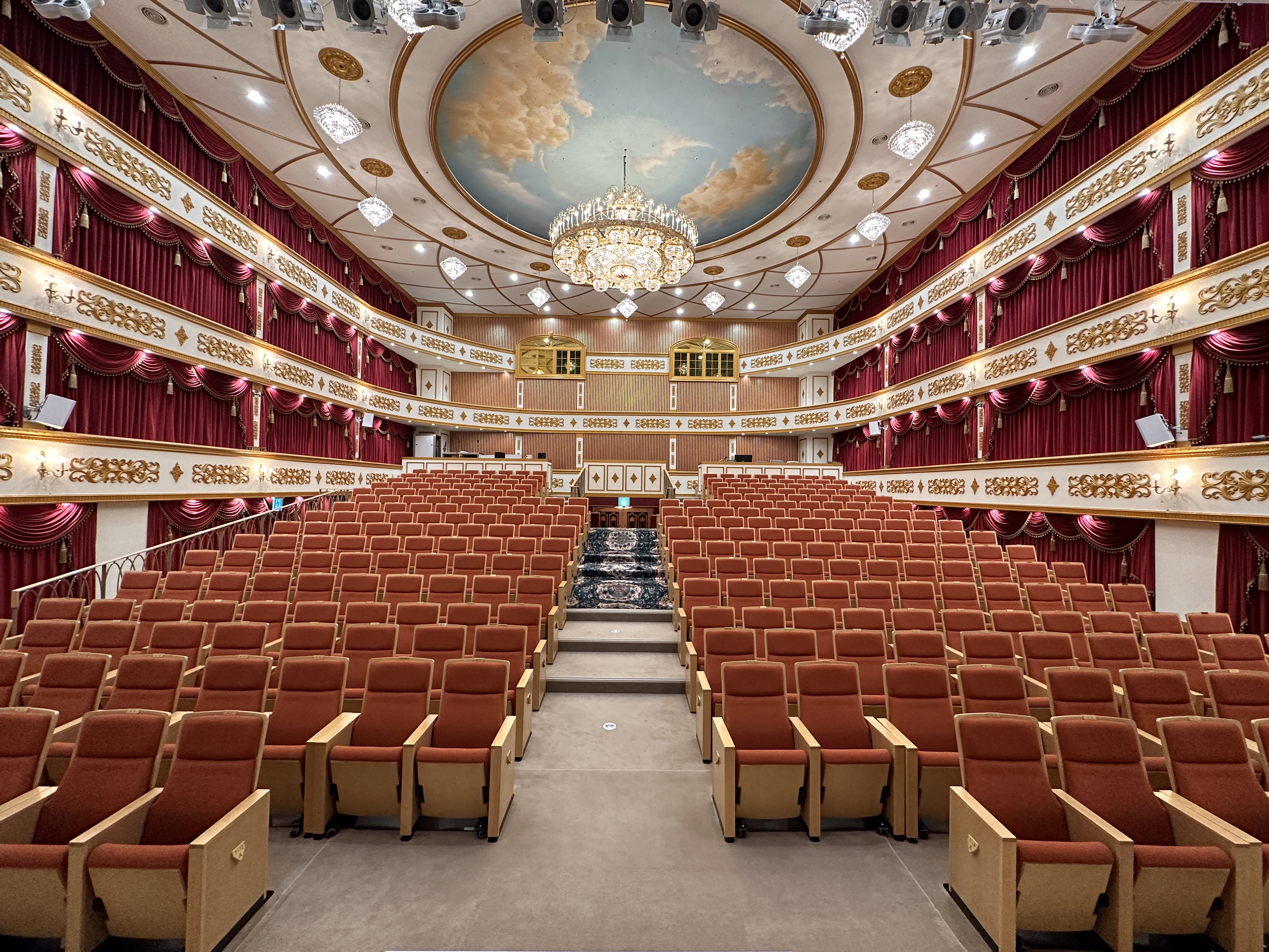 올네이션스목자의기도원