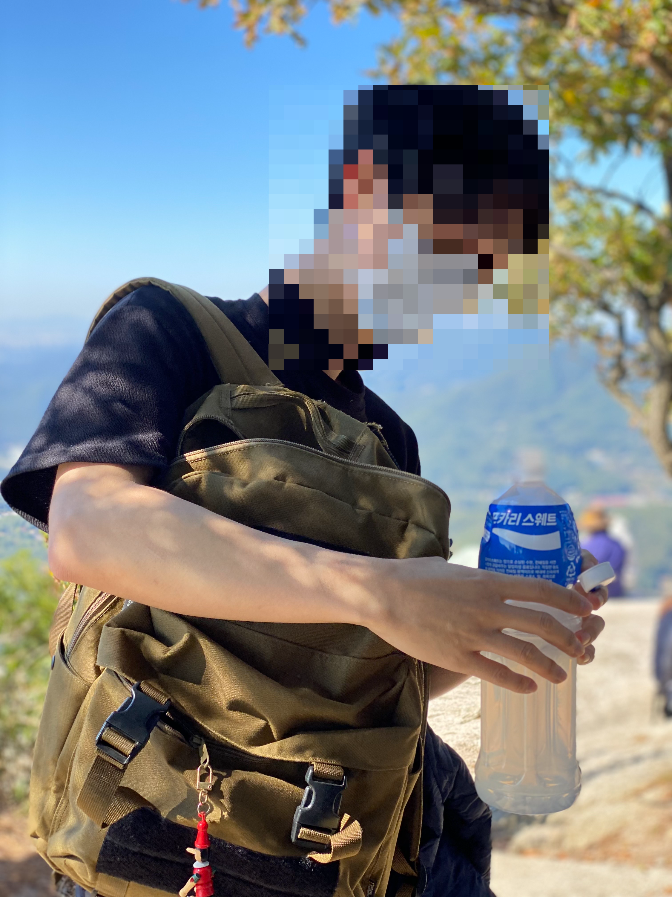 사패산