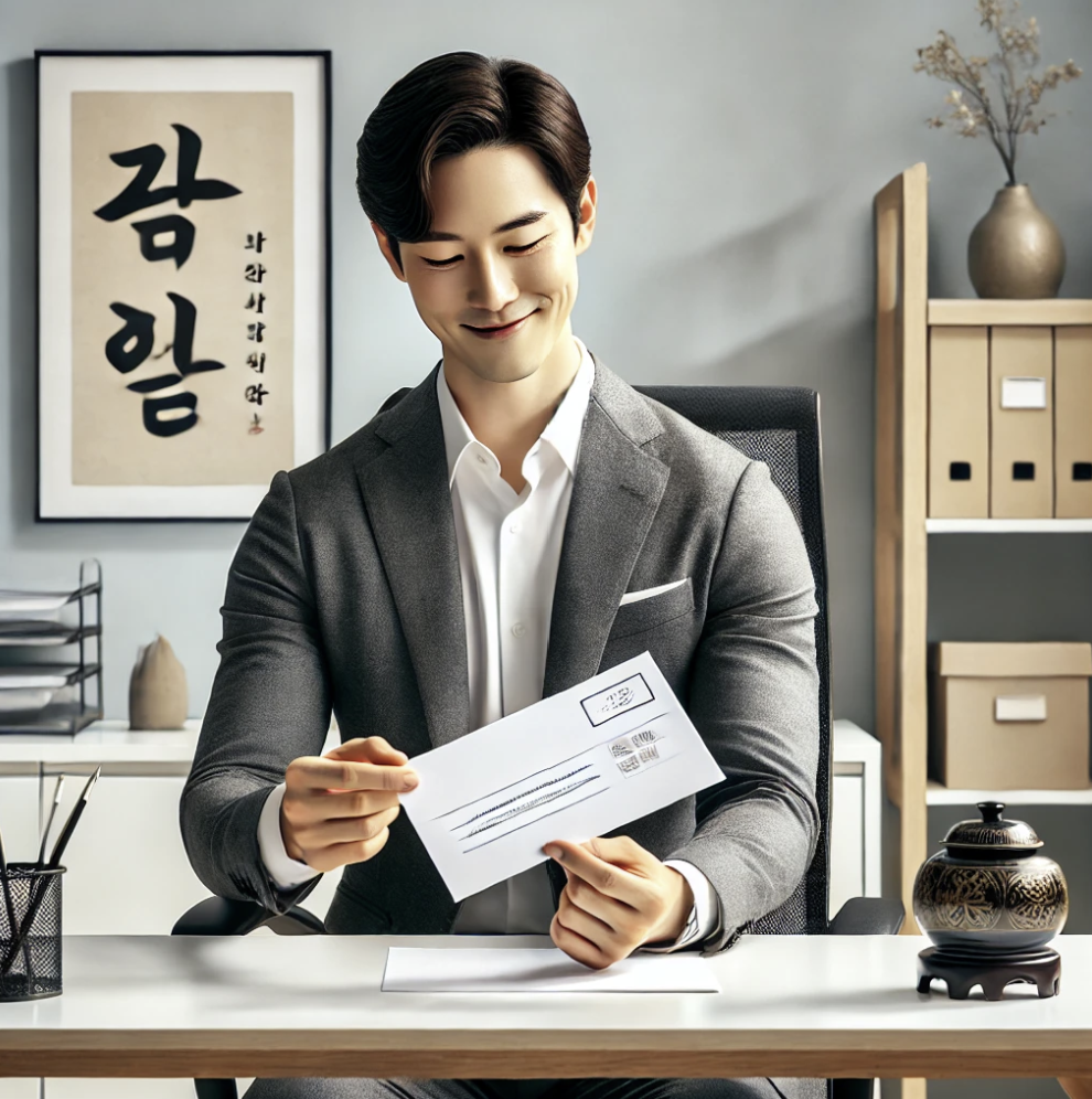 보훈급여금을 수령하는 국가유공자