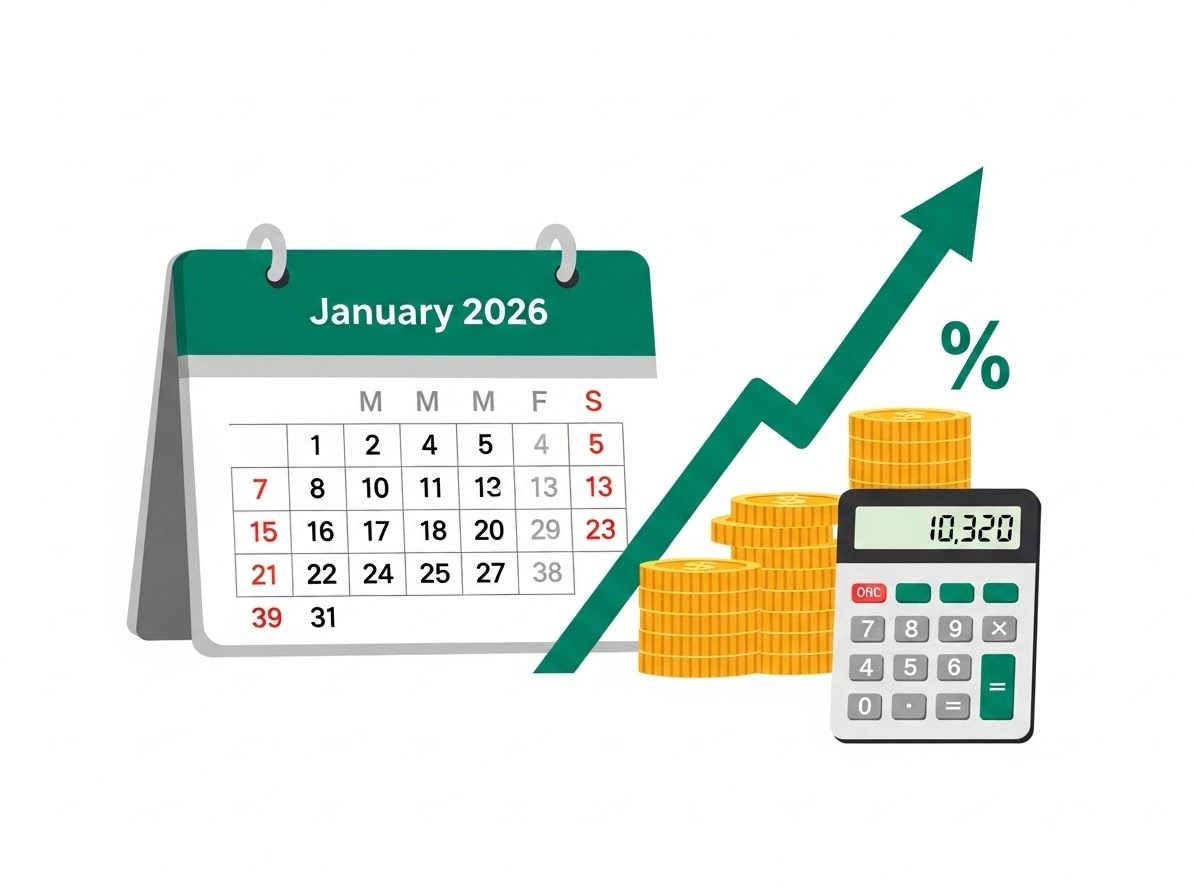 2026년 최저임금 주휴수당