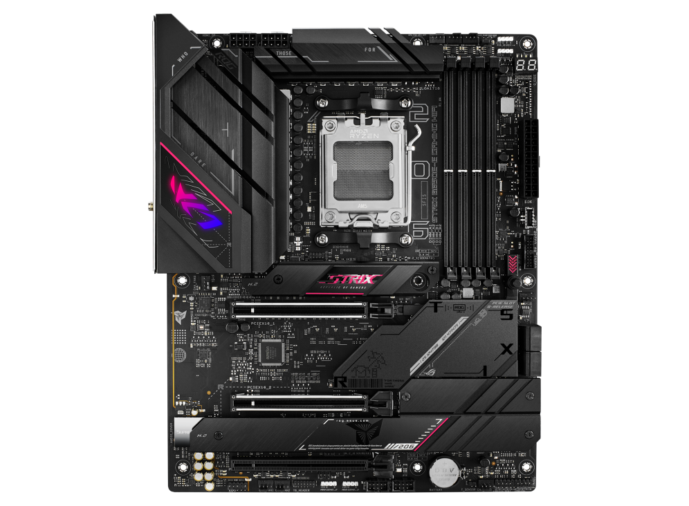 에이수스 ROG STRIX B650E-E GAMING WIFI