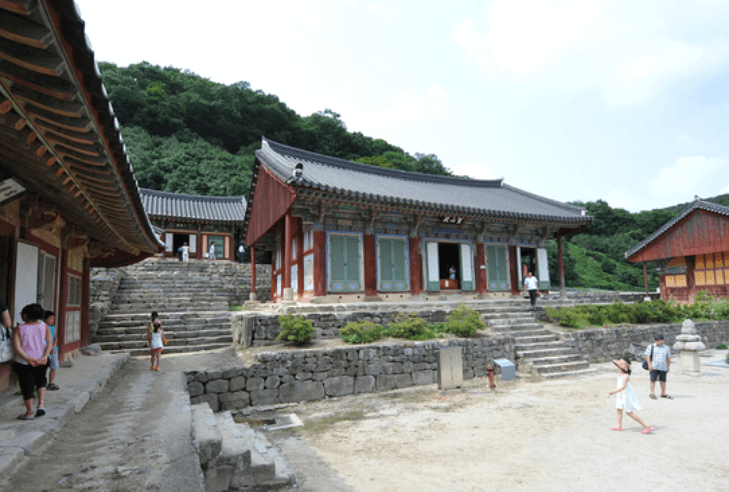 고창 가볼만한곳 베스트10