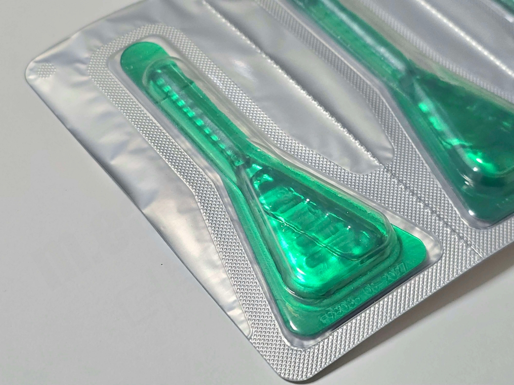 강아지 바르는 외부기생충약