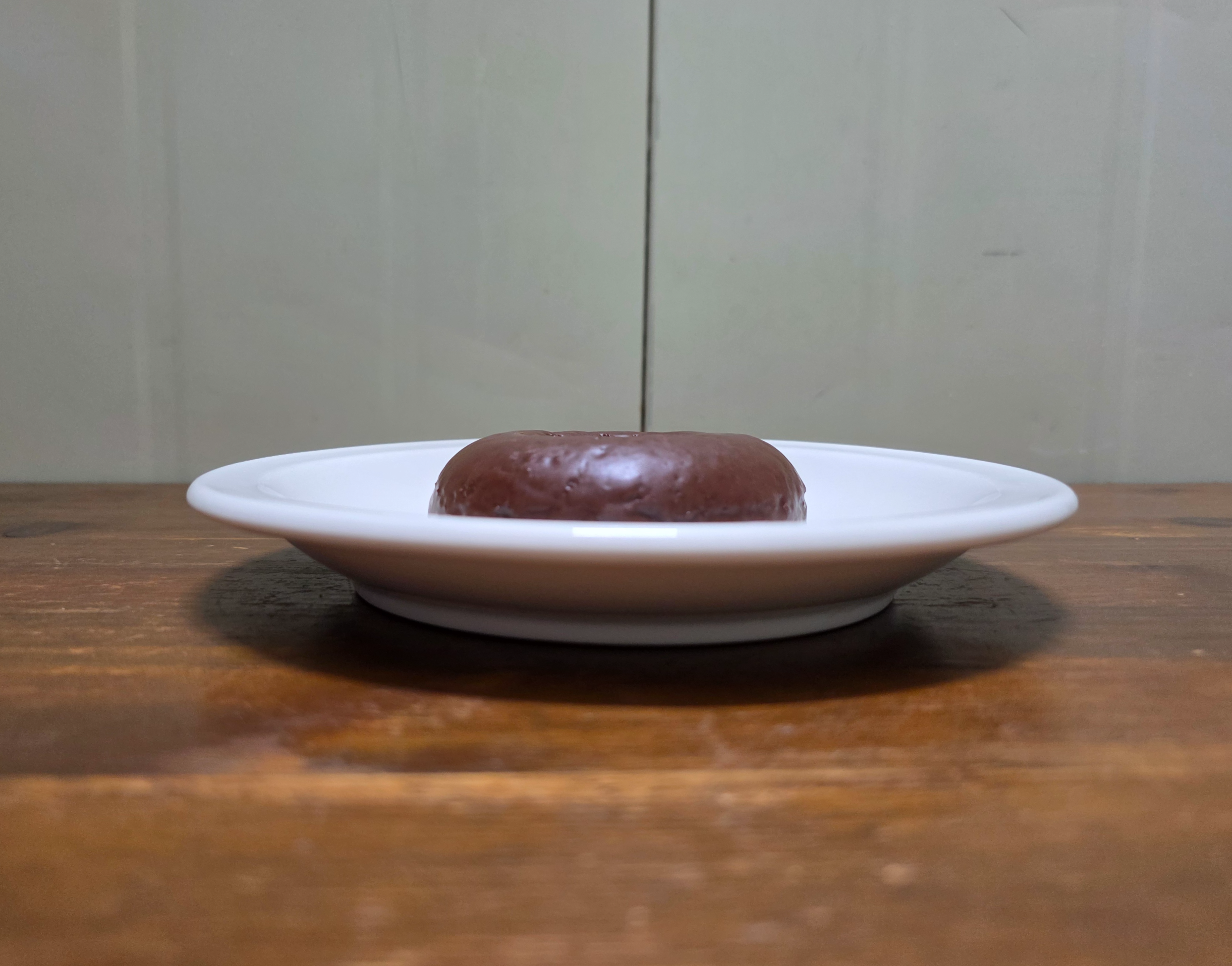 포켓몬빵블래키의진한브라우니링
