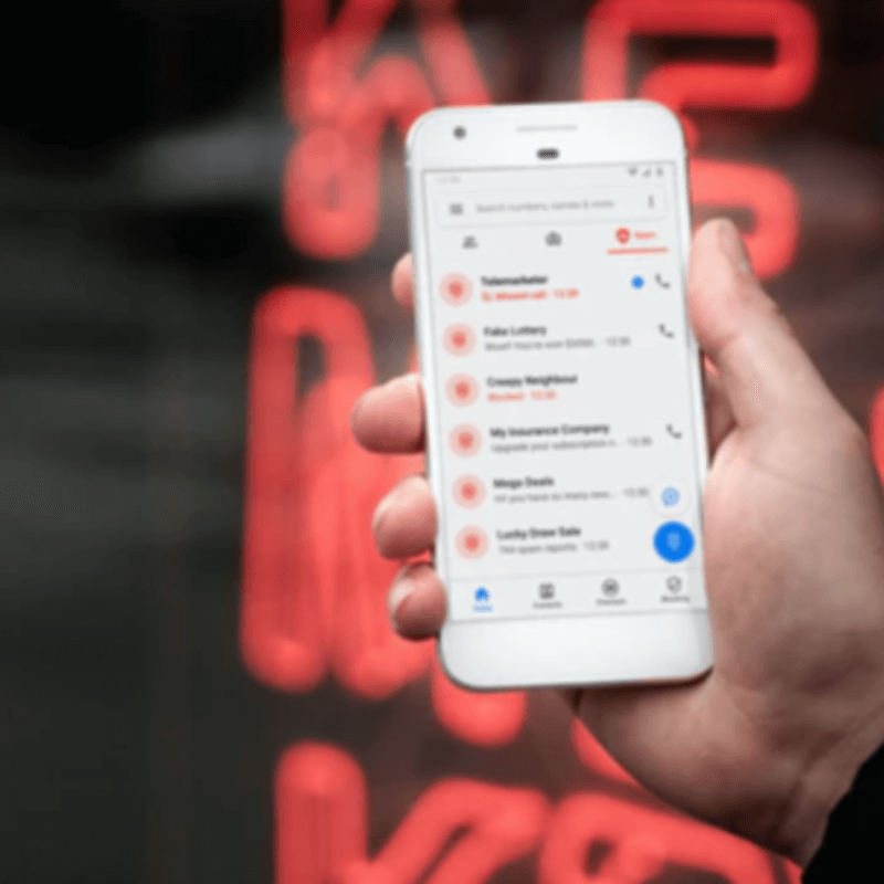 070 7738 전화번호 정체 총정리ㅣ스팸 대출 피싱 의심 전화 대응 가이드