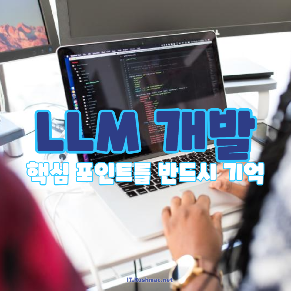 LLM 개발