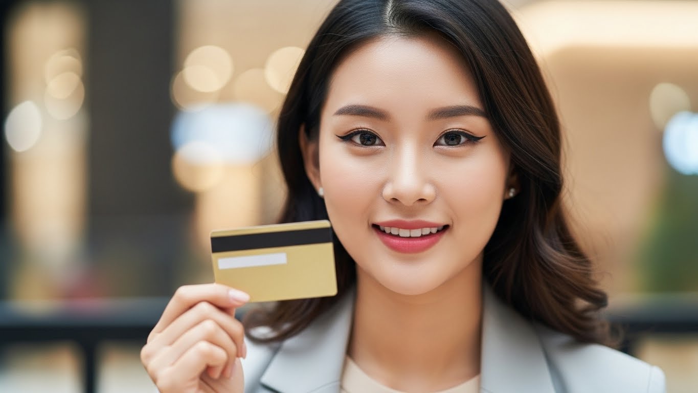 알뜰교통카드 신청