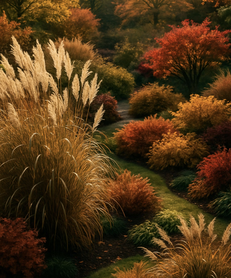 그래서, 수크렁은 정원의 재앙일까?