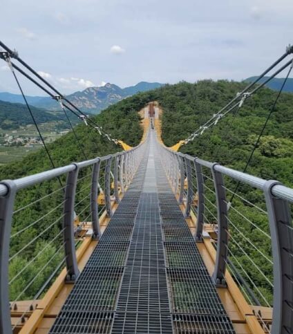 문경 가볼만한곳 베스트 10