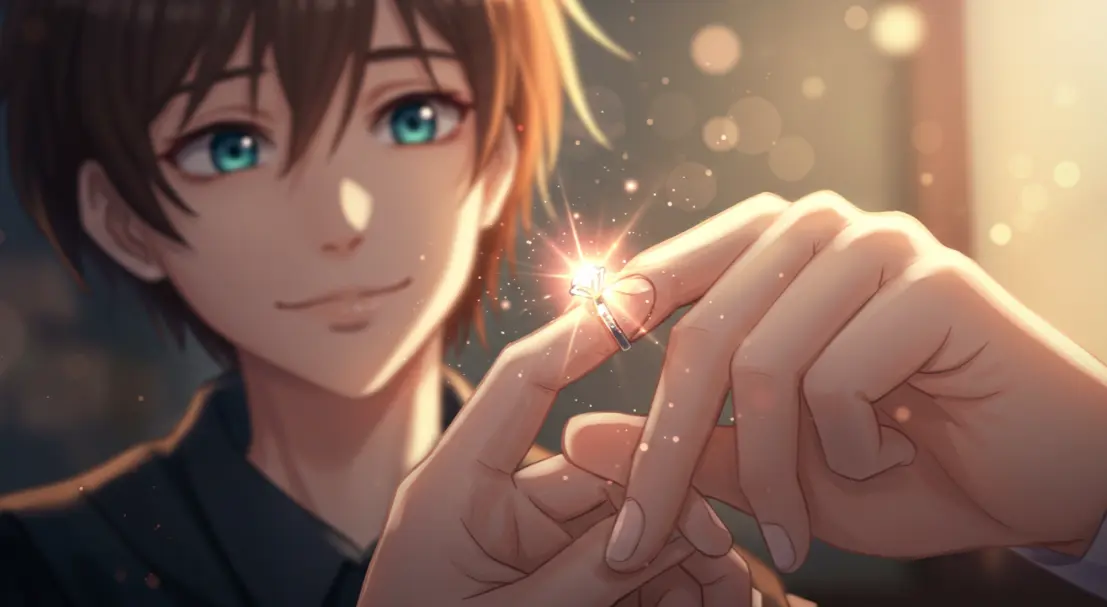 반지 사는 꿈해몽