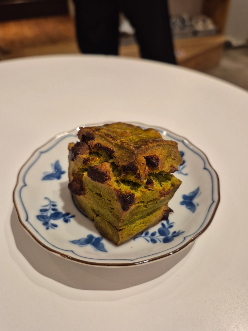 머메이드 커피 로스터스