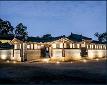 창덕궁 달빛기행