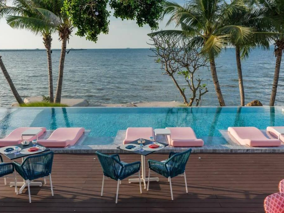 #크람파타야 #Kram pattaya #파타야 가성비숙소