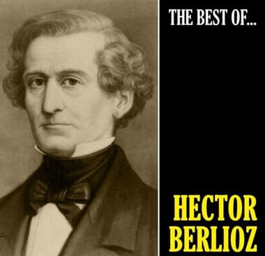 헥터 베를리오즈 앨범