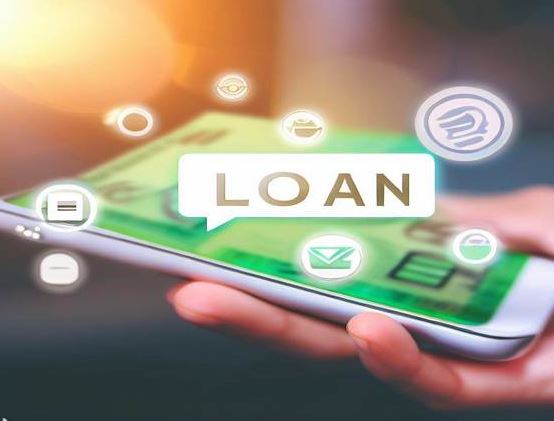 모바일 소액대출