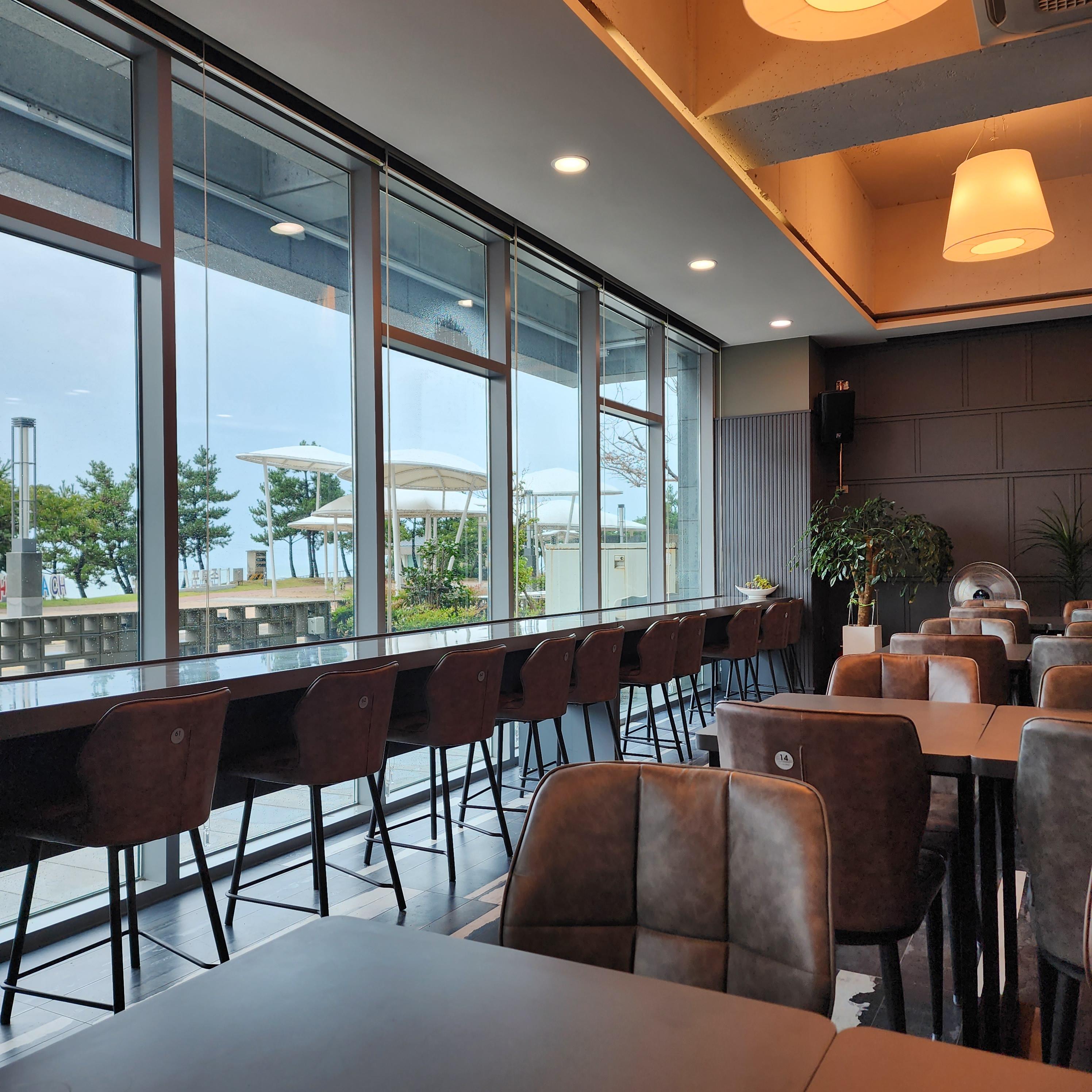 대천아침식사추천/스타콩스/콩나물국밥