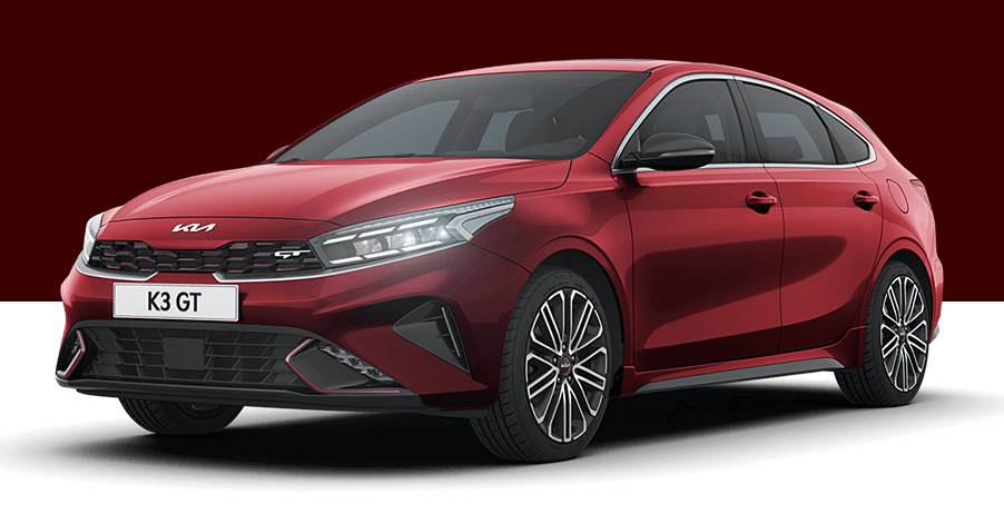 런웨이 레드(색상 코드 : CR5)