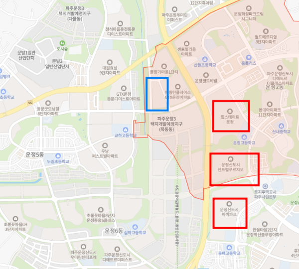 경쟁단지