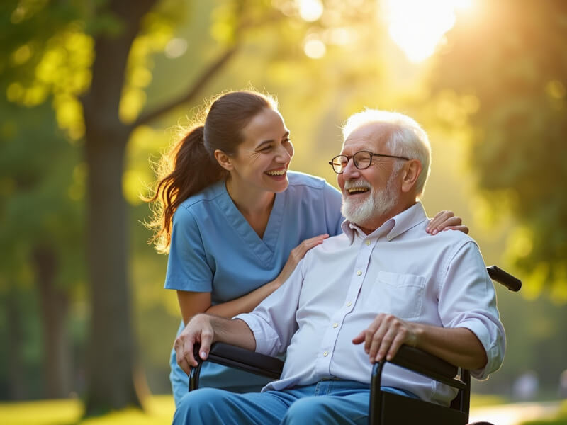병원비 걱정 없는 노후를 위한 건강보험과 예방 관리 방법