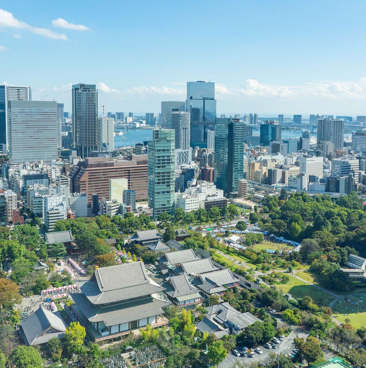 일본 기준금리 0.75%로 인상 30년 만에 최고 수준 기록