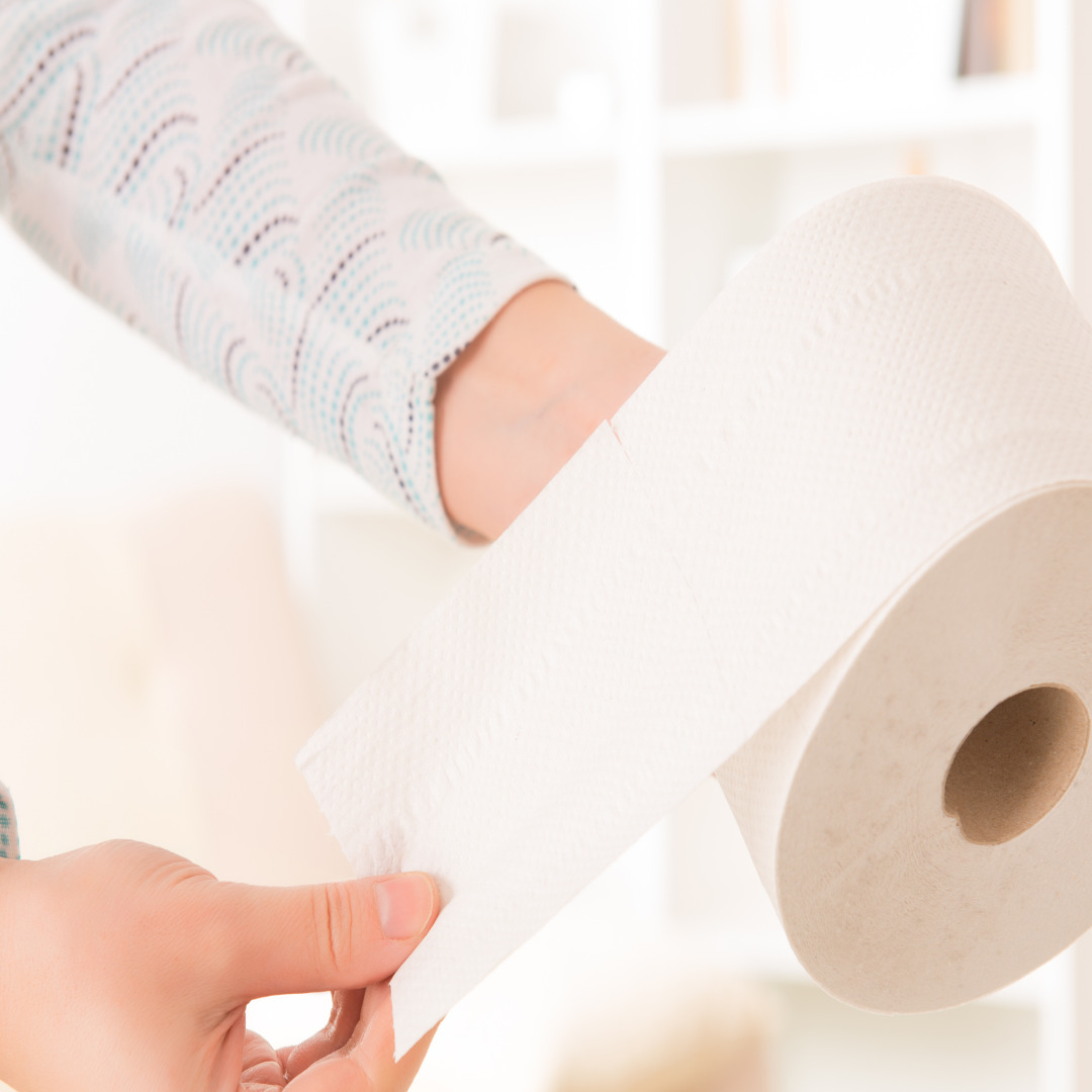 60대 이상 어르신을 위한 변비 예방법