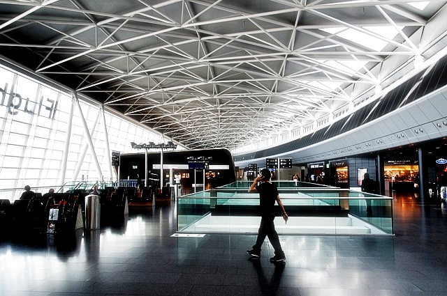 인천공항 스마트패스