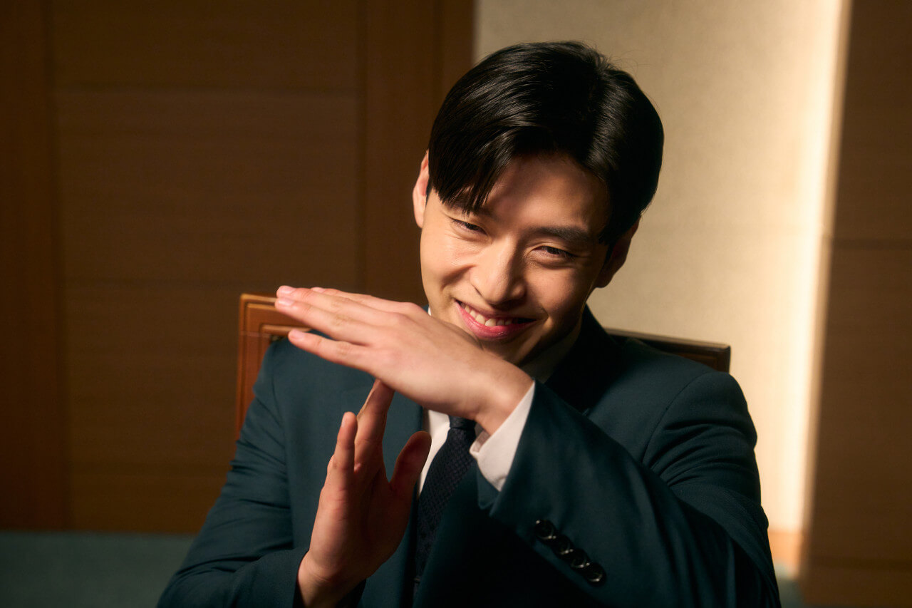 영화 30일 강하늘