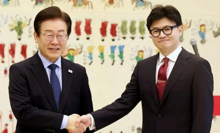 계엄령이란 뜻과 계엄령 선포 요건
