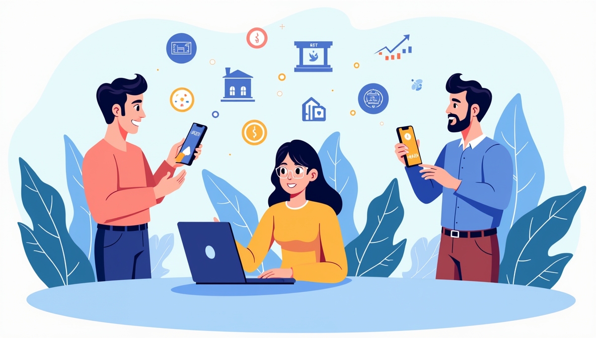 20·30세대, 요즘 가장 많이 하는 재테크는?