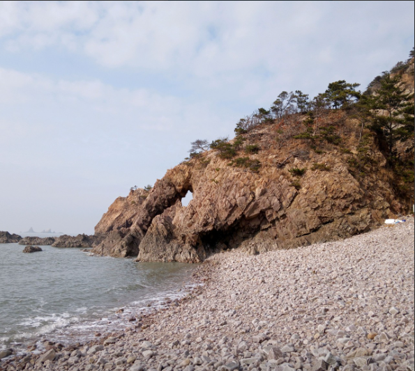 생생정보 믿고 떠나는 스타의 고장 충청남도 서산시 유기방가옥 황금산 코끼리바위 바다식당 꽃빛 